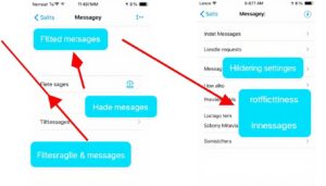 How to Find Hidden Messages on iPhone: Complete Step-by-Step Guide