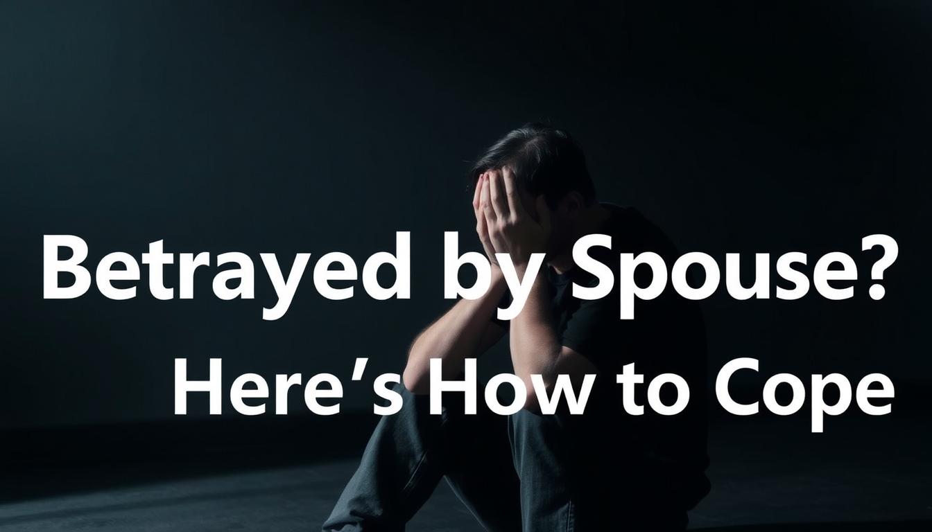 предаден от съпруг/съпруга