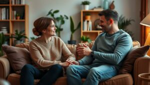 Relationship Secrets: Improve Your Love Life